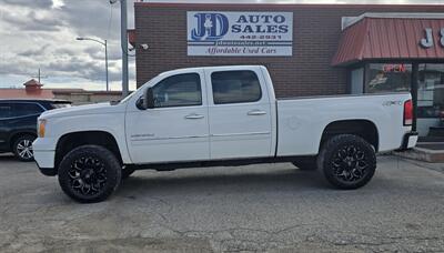 2013 GMC Sierra 2500HD Denali   - Photo 1 - Helena, MT 59601
