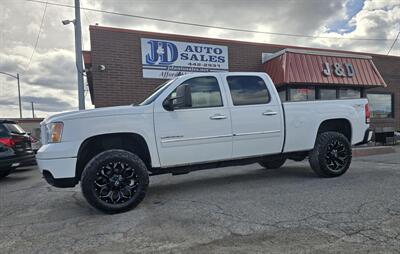 2013 GMC Sierra 2500HD Denali   - Photo 23 - Helena, MT 59601