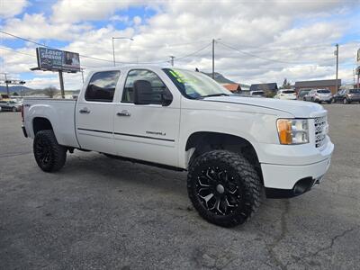 2013 GMC Sierra 2500HD Denali   - Photo 18 - Helena, MT 59601