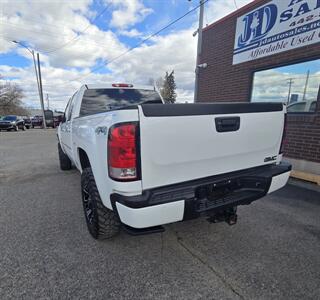2013 GMC Sierra 2500HD Denali   - Photo 21 - Helena, MT 59601