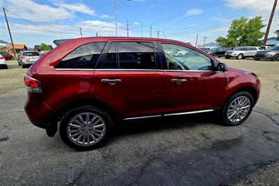 2013 Lincoln MKX   - Photo 8 - Helena, MT 59601