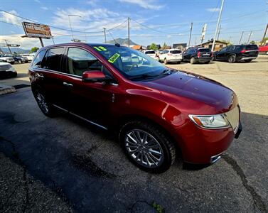 2013 Lincoln MKX   - Photo 7 - Helena, MT 59601
