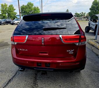 2013 Lincoln MKX   - Photo 10 - Helena, MT 59601