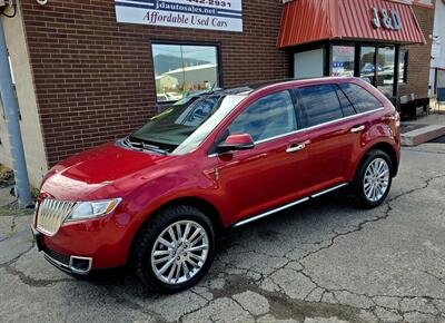 2013 Lincoln MKX   - Photo 22 - Helena, MT 59601