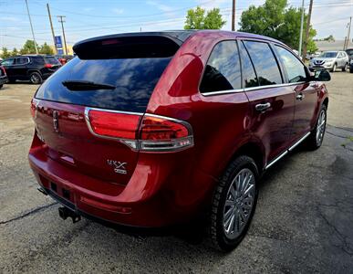 2013 Lincoln MKX   - Photo 16 - Helena, MT 59601