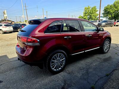 2013 Lincoln MKX   - Photo 9 - Helena, MT 59601