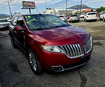 2013 Lincoln MKX   - Photo 6 - Helena, MT 59601