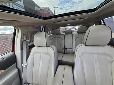 2013 Lincoln MKX   - Photo 13 - Helena, MT 59601