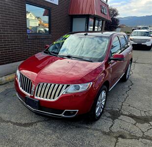 2013 Lincoln MKX   - Photo 3 - Helena, MT 59601