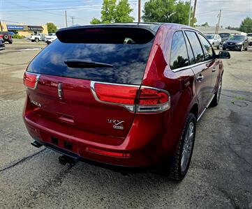2013 Lincoln MKX   - Photo 17 - Helena, MT 59601