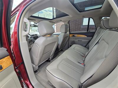 2013 Lincoln MKX   - Photo 12 - Helena, MT 59601