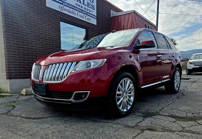 2013 Lincoln MKX   - Photo 4 - Helena, MT 59601