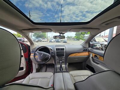 2013 Lincoln MKX   - Photo 14 - Helena, MT 59601