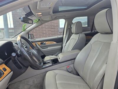 2013 Lincoln MKX   - Photo 20 - Helena, MT 59601