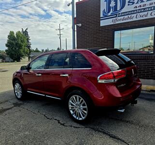 2013 Lincoln MKX   - Photo 19 - Helena, MT 59601