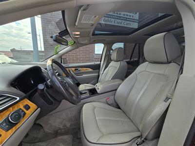 2013 Lincoln MKX   - Photo 11 - Helena, MT 59601