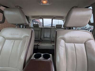 2009 Ford F-150 Platinum   - Photo 10 - Helena, MT 59601
