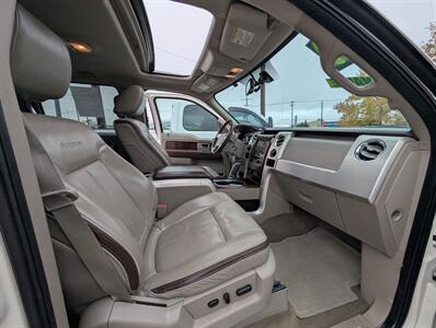 2009 Ford F-150 Platinum   - Photo 9 - Helena, MT 59601