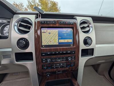 2009 Ford F-150 Platinum   - Photo 12 - Helena, MT 59601