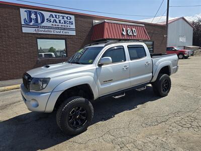 2010 Toyota Tacoma V6   - Photo 3 - Helena, MT 59601