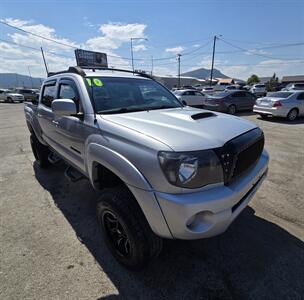 2010 Toyota Tacoma V6   - Photo 7 - Helena, MT 59601