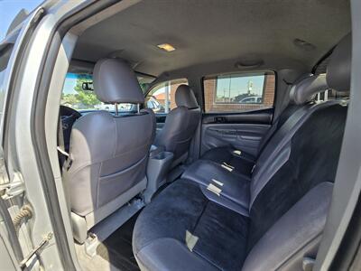 2010 Toyota Tacoma V6   - Photo 13 - Helena, MT 59601