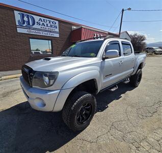 2010 Toyota Tacoma V6   - Photo 4 - Helena, MT 59601