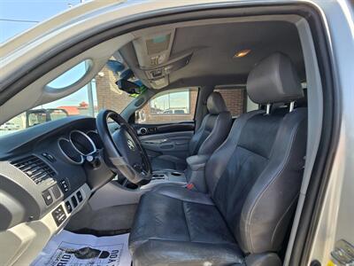 2010 Toyota Tacoma V6   - Photo 12 - Helena, MT 59601