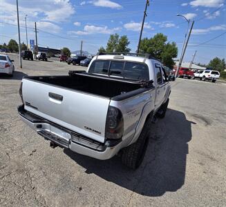 2010 Toyota Tacoma V6   - Photo 11 - Helena, MT 59601