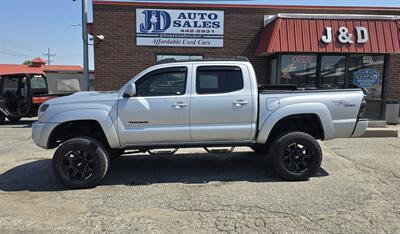 2010 Toyota Tacoma V6   - Photo 1 - Helena, MT 59601