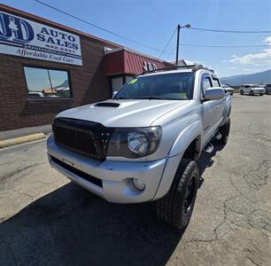 2010 Toyota Tacoma V6   - Photo 5 - Helena, MT 59601
