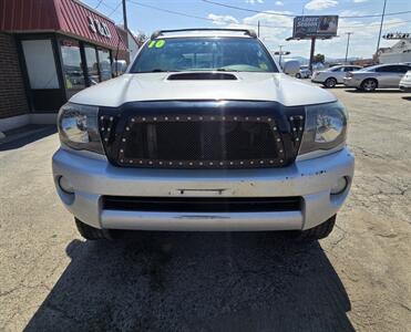 2010 Toyota Tacoma V6   - Photo 6 - Helena, MT 59601