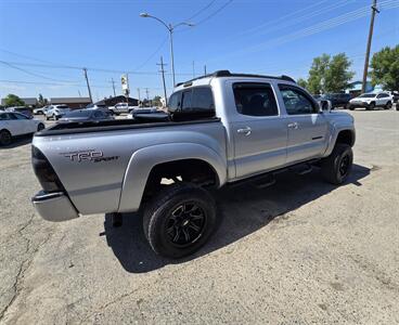 2010 Toyota Tacoma V6   - Photo 10 - Helena, MT 59601