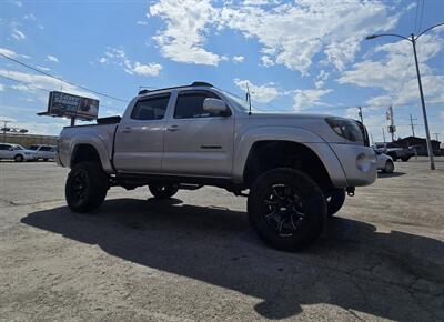 2010 Toyota Tacoma V6   - Photo 9 - Helena, MT 59601
