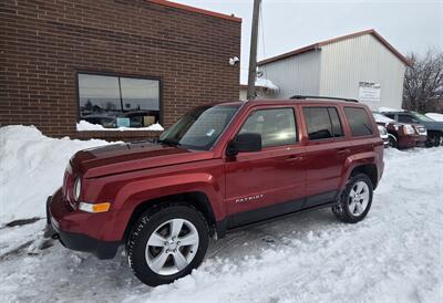 2016 Jeep Patriot Sport SE   - Photo 12 - Helena, MT 59601