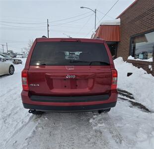 2016 Jeep Patriot Sport SE   - Photo 9 - Helena, MT 59601