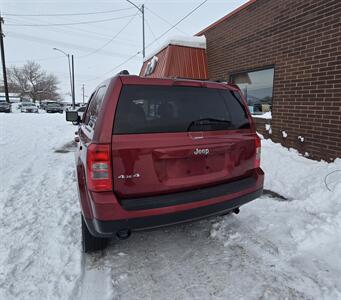 2016 Jeep Patriot Sport SE   - Photo 14 - Helena, MT 59601