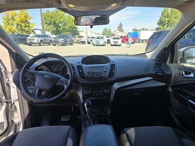 2018 Ford Escape SE   - Photo 15 - Helena, MT 59601