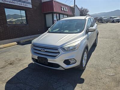 2018 Ford Escape SE   - Photo 2 - Helena, MT 59601