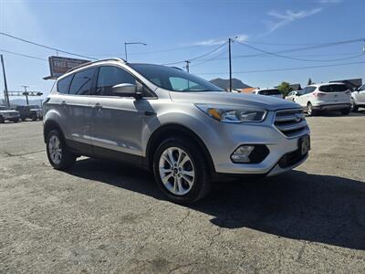 2018 Ford Escape SE   - Photo 5 - Helena, MT 59601