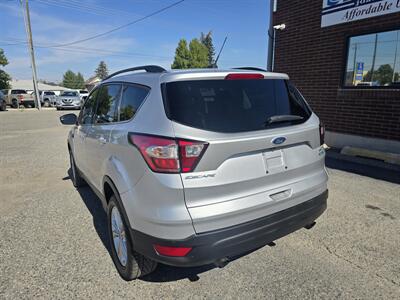 2018 Ford Escape SE   - Photo 9 - Helena, MT 59601
