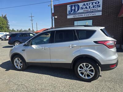 2018 Ford Escape SE   - Photo 11 - Helena, MT 59601