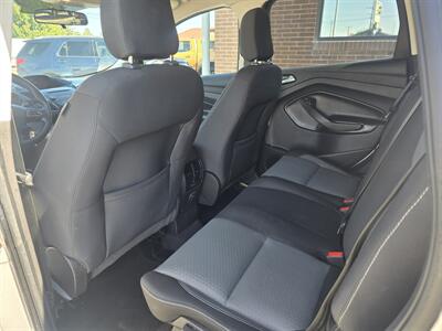 2018 Ford Escape SE   - Photo 13 - Helena, MT 59601
