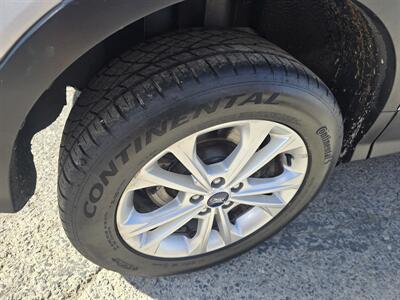 2018 Ford Escape SE   - Photo 16 - Helena, MT 59601