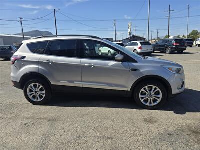 2018 Ford Escape SE   - Photo 7 - Helena, MT 59601