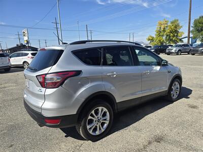 2018 Ford Escape SE   - Photo 8 - Helena, MT 59601