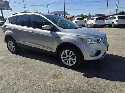 2018 Ford Escape SE   - Photo 6 - Helena, MT 59601