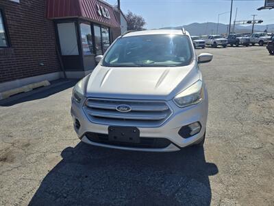2018 Ford Escape SE   - Photo 3 - Helena, MT 59601