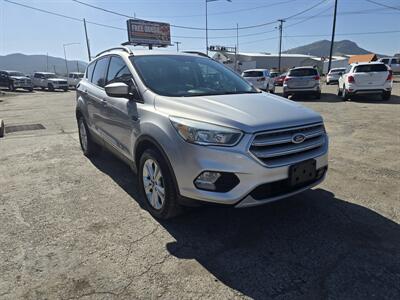 2018 Ford Escape SE   - Photo 4 - Helena, MT 59601