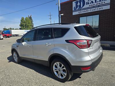 2018 Ford Escape SE   - Photo 10 - Helena, MT 59601